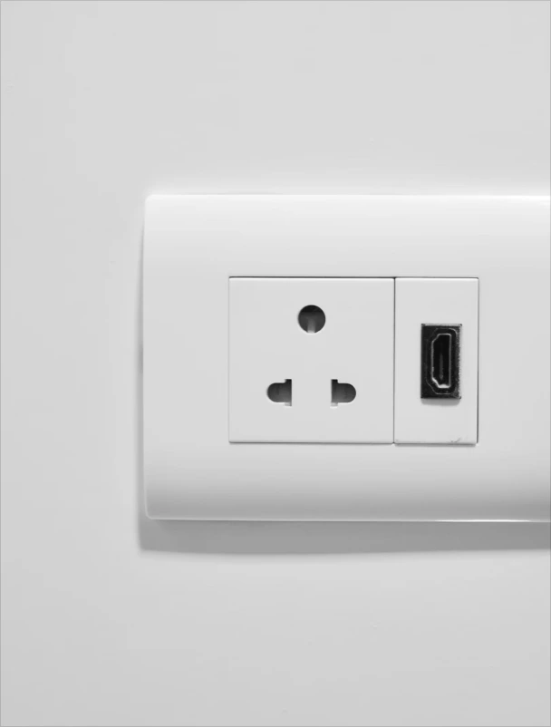 Power Outlet