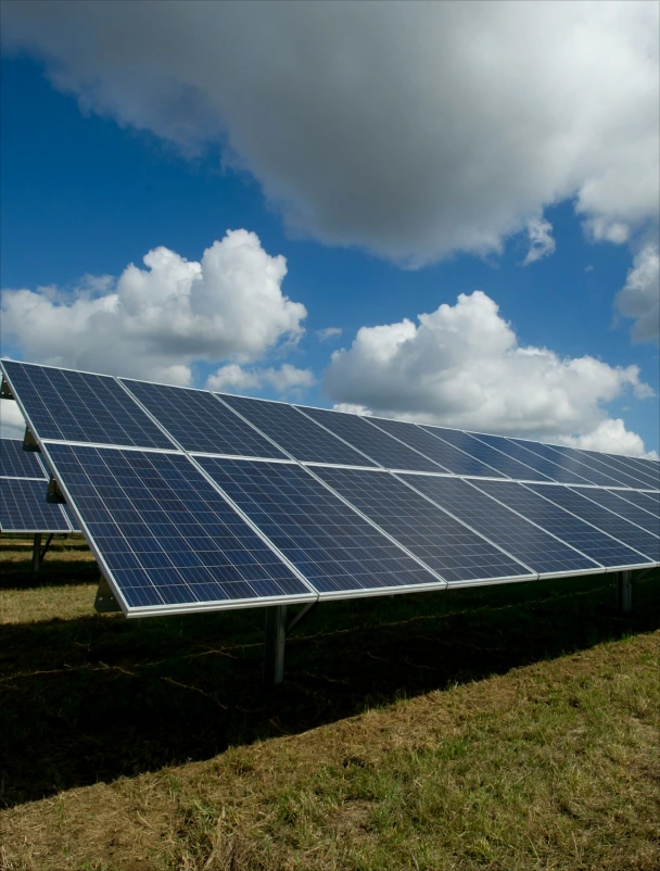Solar Panels
